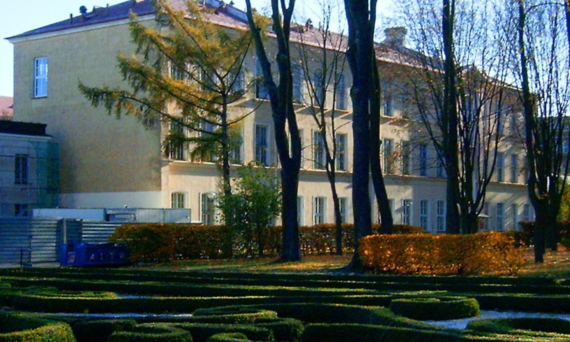 Uniwersytet Medyczny w Białymstoku