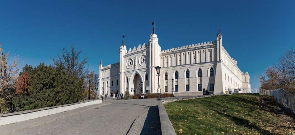 Uniwersytet Medyczny w Lublinie