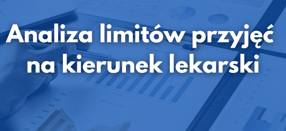 Minister Zdrowia: “Przygotowaliśmy 11 tysięcy miejsc na kierunkach lekarskich” – analiza limitów przyjęć na studia lekarskie
